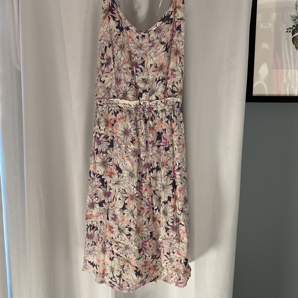 O’Neill floral sundress